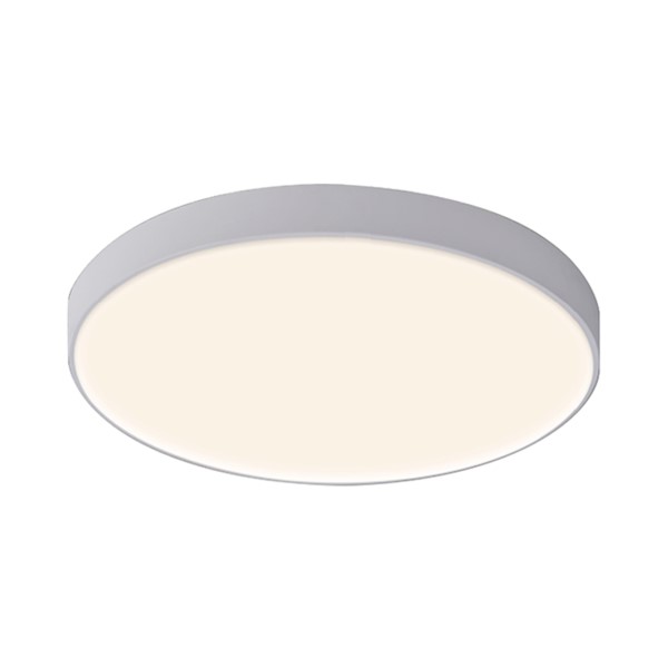 (image for) Ceiling 65cm, 50W LED - White